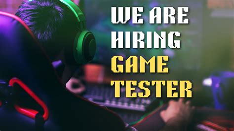 game tester jobs philippines|24 game tester Jobs in Manila, Philippines, April 2024.